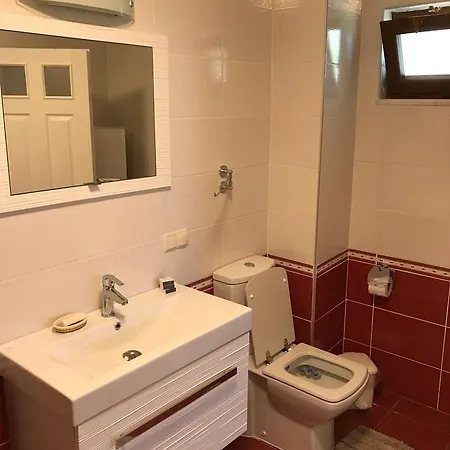 18 Kirkpinar * Sakarya (Marmara)