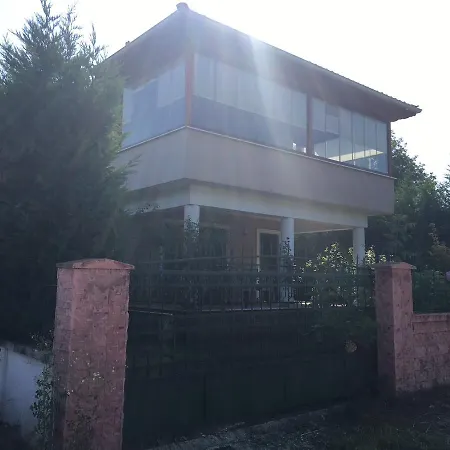 Villa 18 Kirkpinar Sakarya (Marmara)