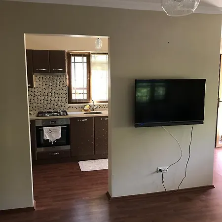 Villa 18 Kirkpinar *