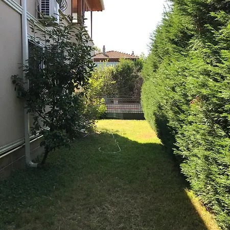 Villa 18 Kirkpinar