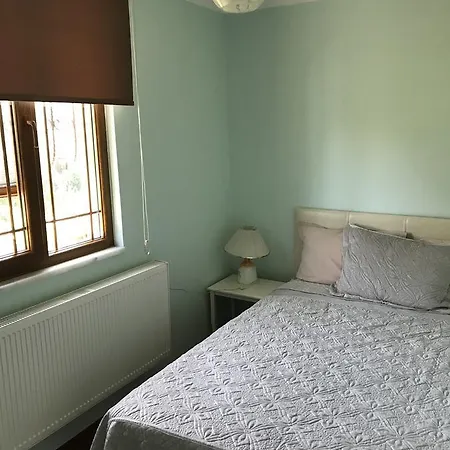 18 Kirkpinar * Sakarya (Marmara)